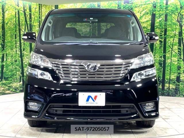 Toyota VELLFIRE 2009-12 369732-15