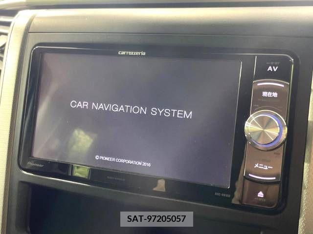 Toyota VELLFIRE 2009-12 369732-3