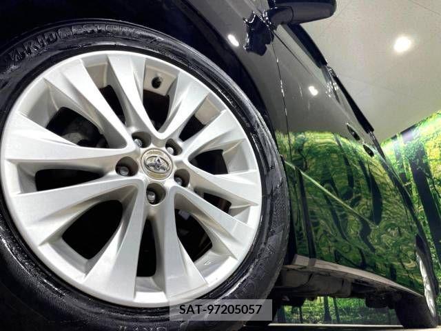 Toyota VELLFIRE 2009-12 369732-14