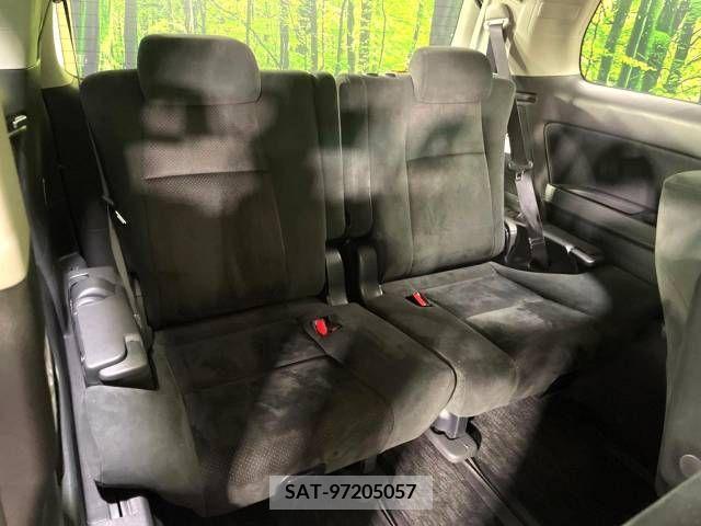 Toyota VELLFIRE 2009-12 369732-10