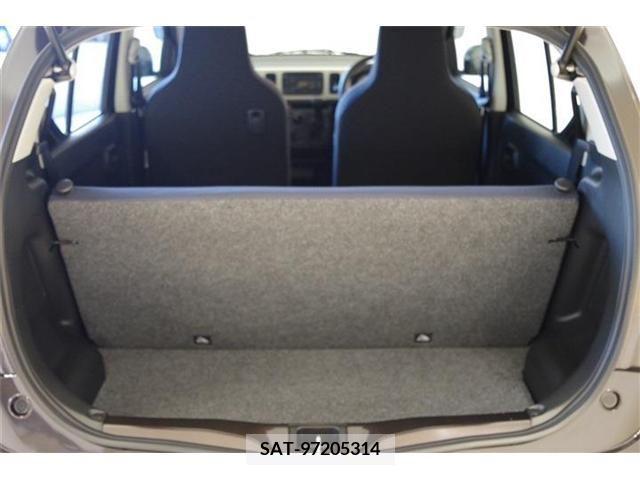 Suzuki ALTO 2020-10 344758-16