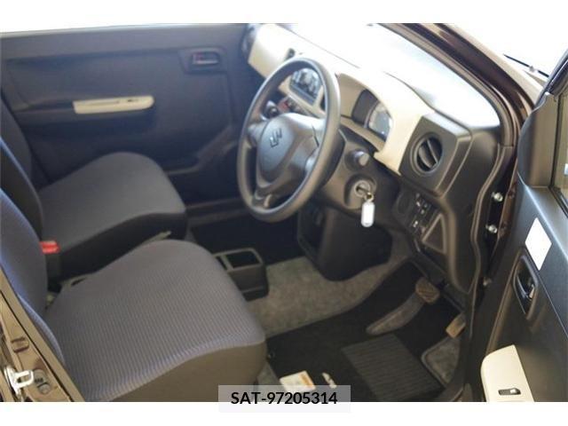 Suzuki ALTO 2020-10 344758-14
