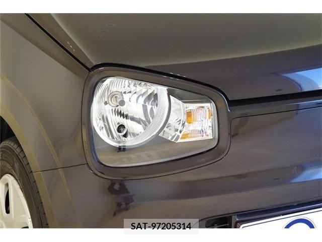 Suzuki ALTO 2020-10 344758-25