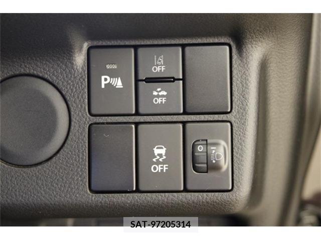 Suzuki ALTO 2020-10 344758-5