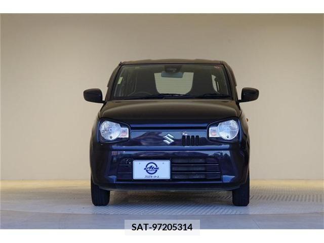 Suzuki ALTO 2020-10 344758-24