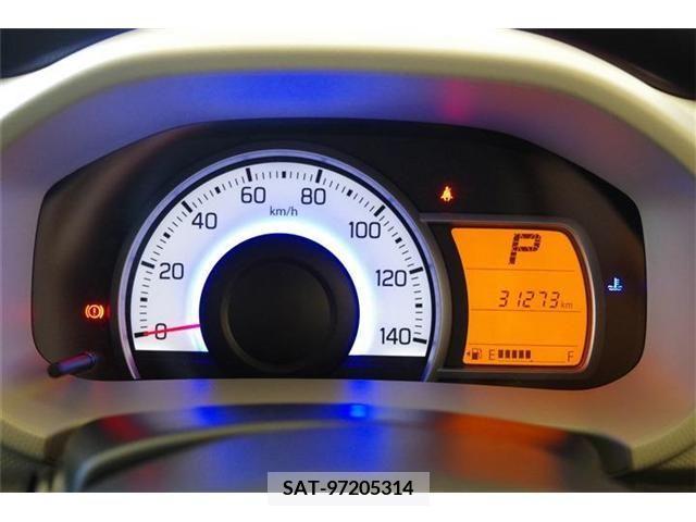 Suzuki ALTO 2020-10 344758-11