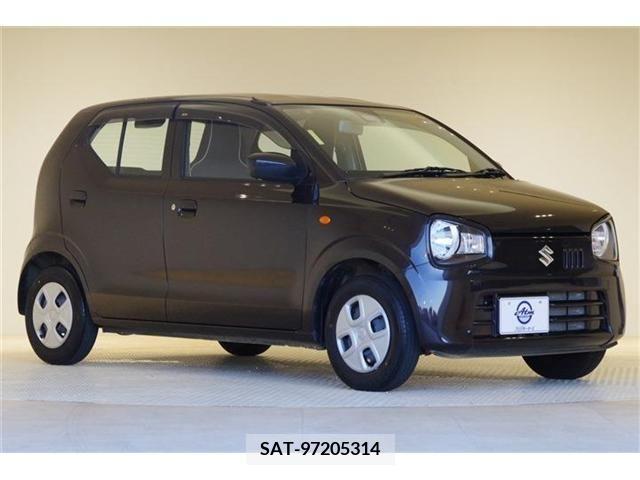 Suzuki ALTO 2020-10 344758-23