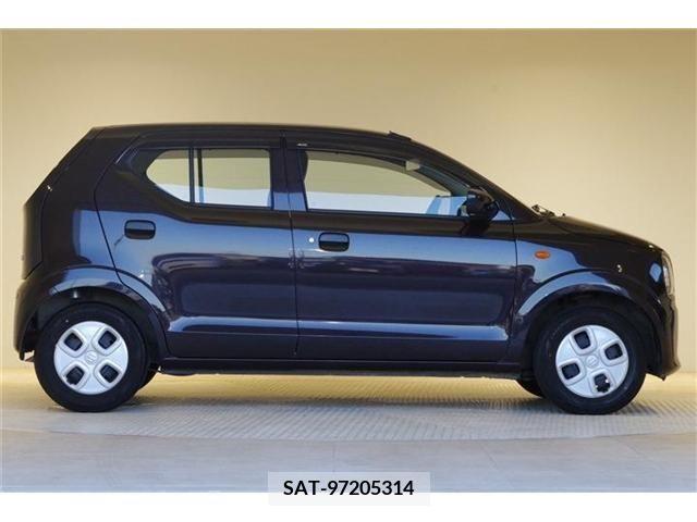Suzuki ALTO 2020-10 344758-22