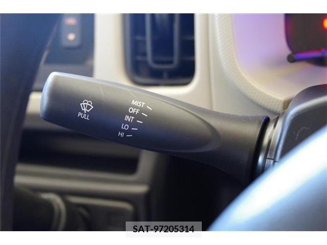 Suzuki ALTO 2020-10 344758-7