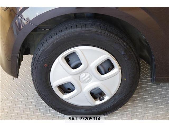 Suzuki ALTO 2020-10 344758-10