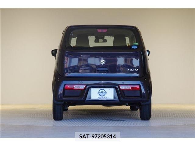 Suzuki ALTO 2020-10 344758-21