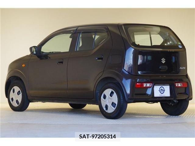 Suzuki ALTO 2020-10 344758-20
