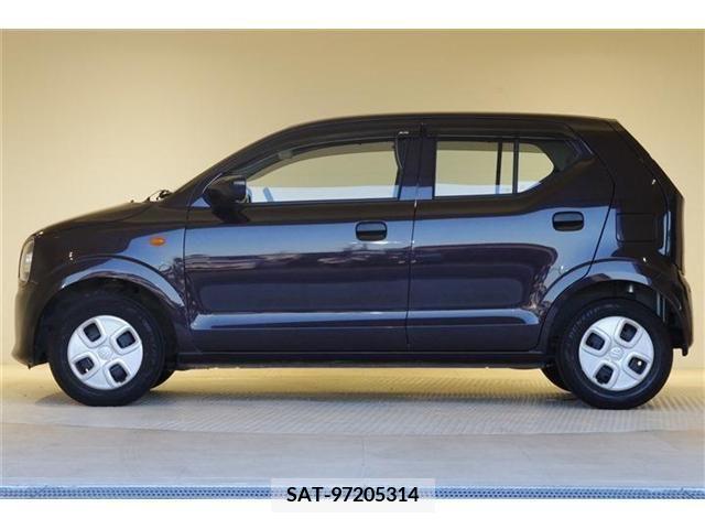 Suzuki ALTO 2020-10 344758-19