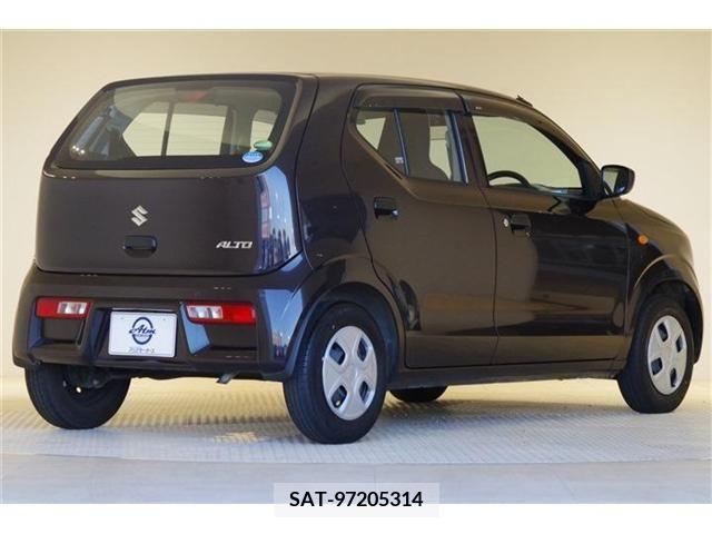 Suzuki ALTO 2020-10 344758-1