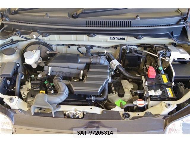 Suzuki ALTO 2020-10 344758-18