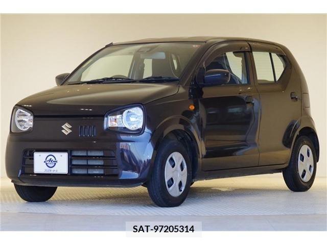 Suzuki ALTO 2020-10 344758-0