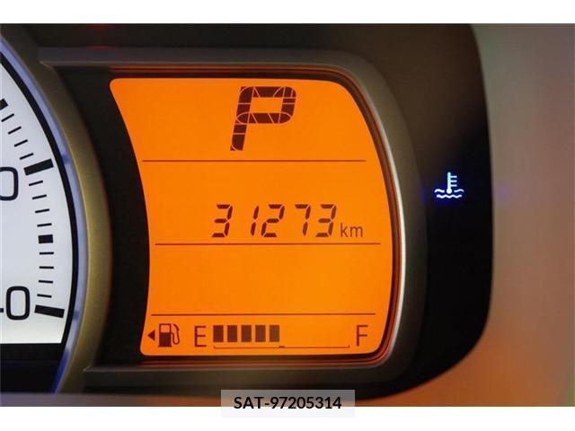 Suzuki ALTO 2020-10 344758-29