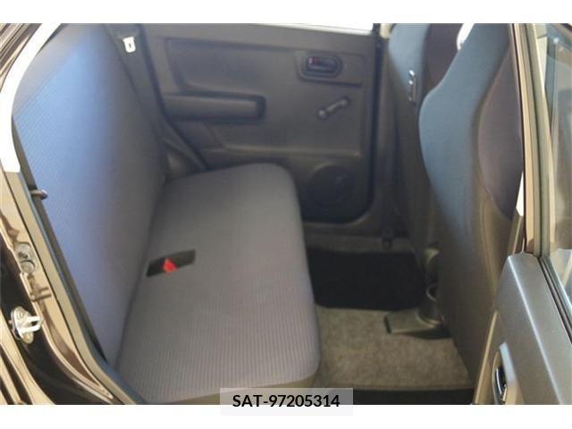 Suzuki ALTO 2020-10 344758-15
