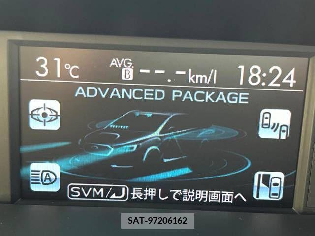 Subaru LEVORG 2017-01 383984-2