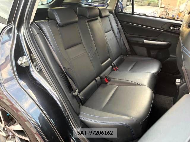Subaru LEVORG 2017-01 383984-9