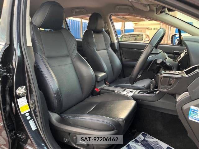 Subaru LEVORG 2017-01 383984-8