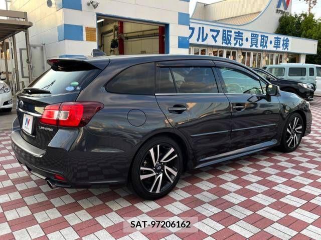 Subaru LEVORG 2017-01 383984-17