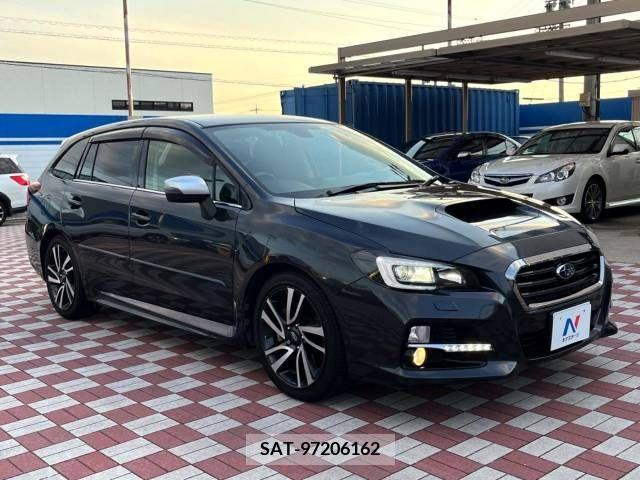 Subaru LEVORG 2017-01 383984-16