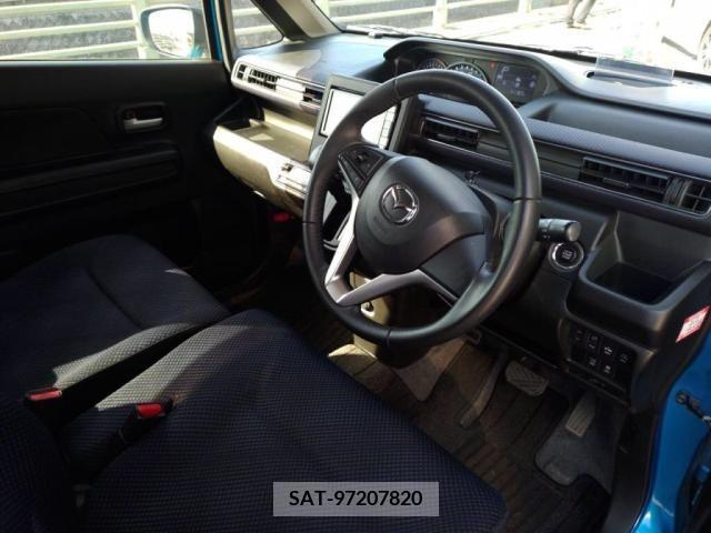 Mazda CX-5 2018-08 253810-12