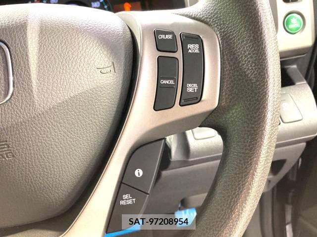 Honda STEP WGN 2013-03 315151-5