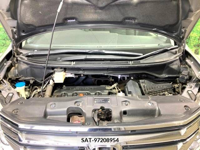 Honda STEP WGN 2013-03 315151-18