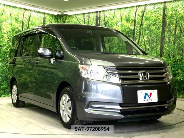 Honda STEP WGN 2013-03 315151-16