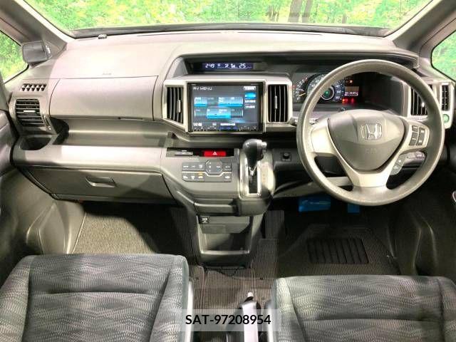 Honda STEP WGN 2013-03 315151-1