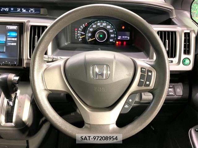 Honda STEP WGN 2013-03 315151-7