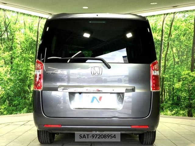Honda STEP WGN 2013-03 315151-15