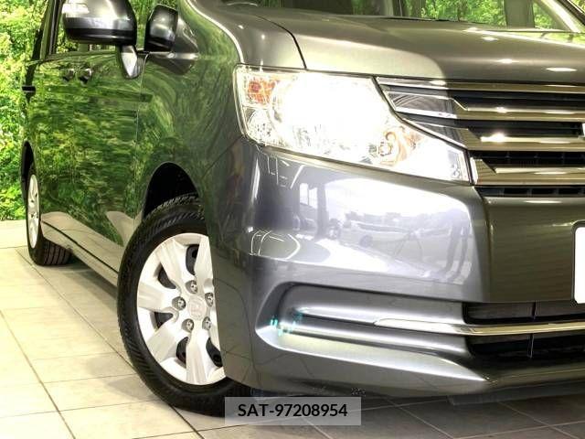 Honda STEP WGN 2013-03 315151-12