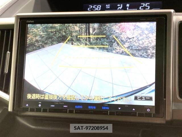 Honda STEP WGN 2013-03 315151-3