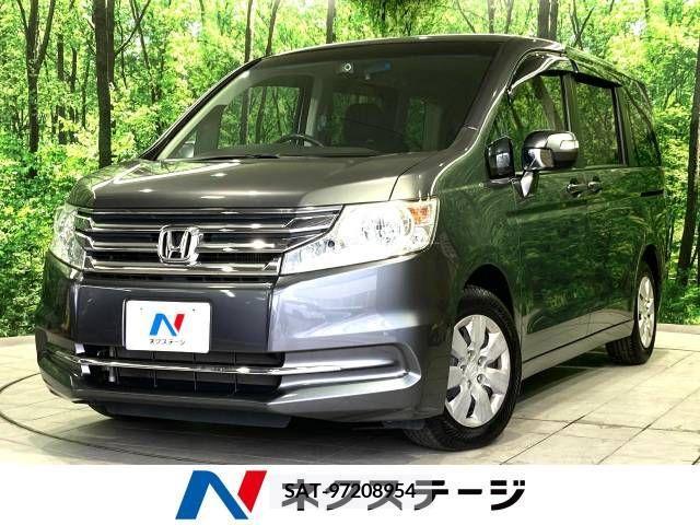 Honda STEP WGN 2013-03 315151-0