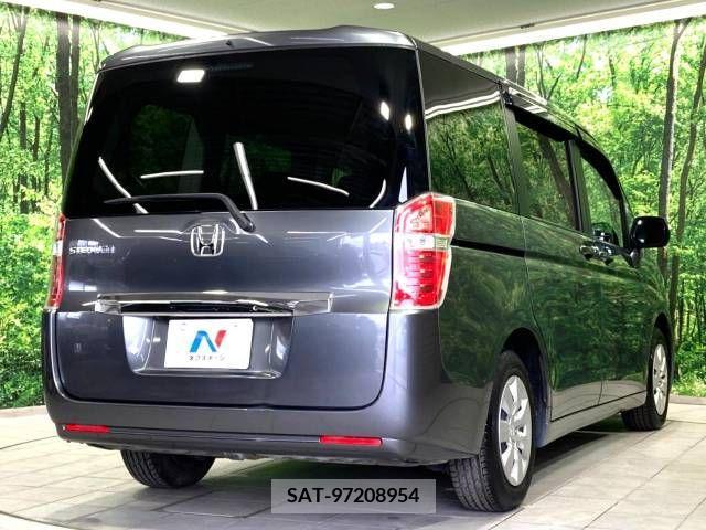 Honda STEP WGN 2013-03 315151-17