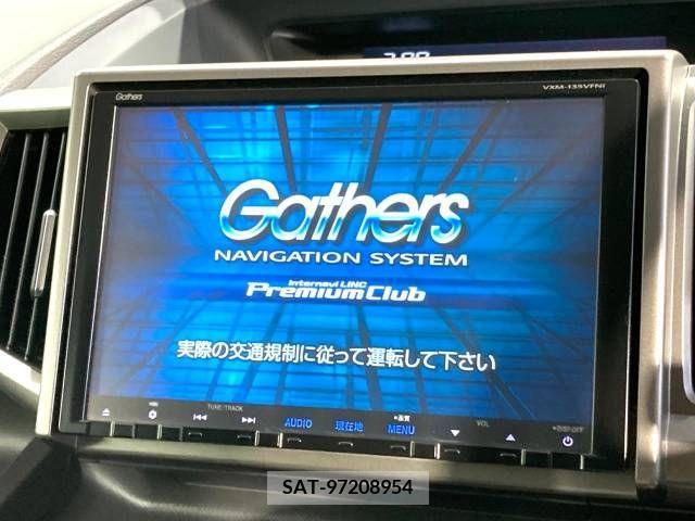 Honda STEP WGN 2013-03 315151-2