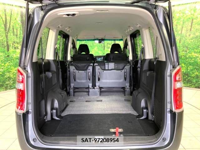 Honda STEP WGN 2013-03 315151-11