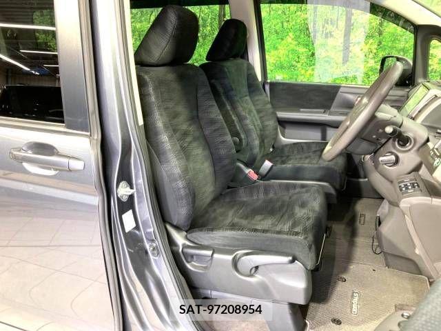 Honda STEP WGN 2013-03 315151-8