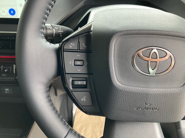 Toyota PRIUS 2023-07 4092-14