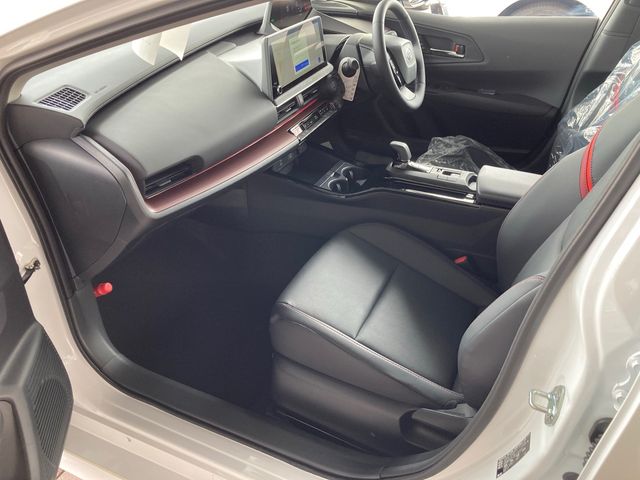 Toyota PRIUS 2023-07 4092-26