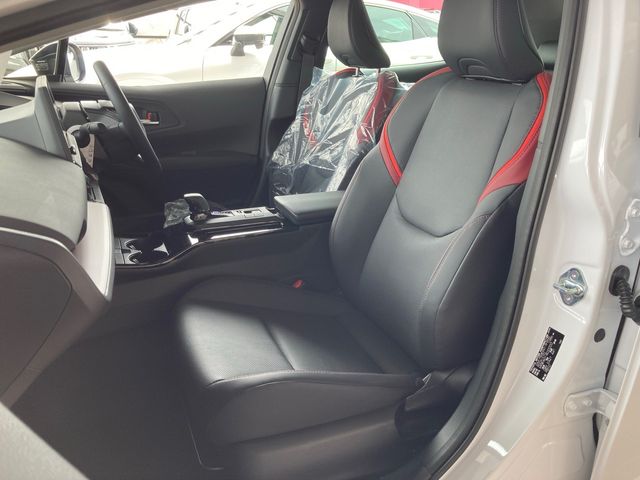 Toyota PRIUS 2023-07 4092-27