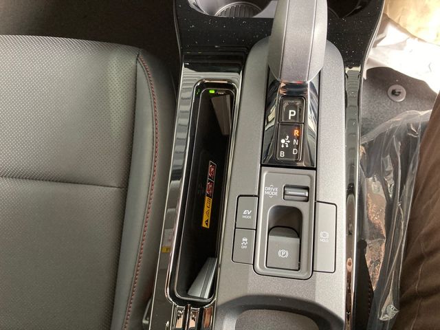 Toyota PRIUS 2023-07 4092-19