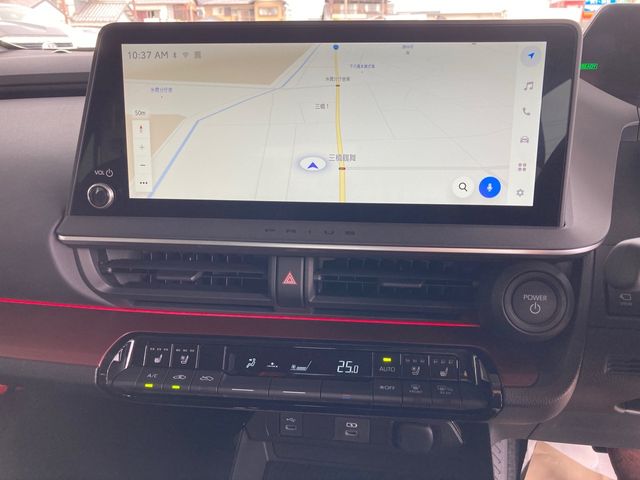Toyota PRIUS 2023-07 4092-16