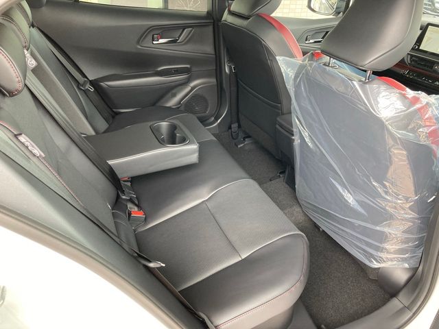 Toyota PRIUS 2023-07 4092-22