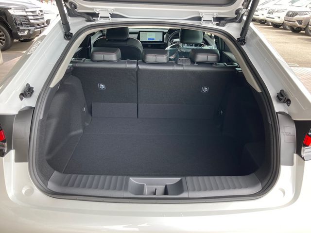 Toyota PRIUS 2023-07 4092-23