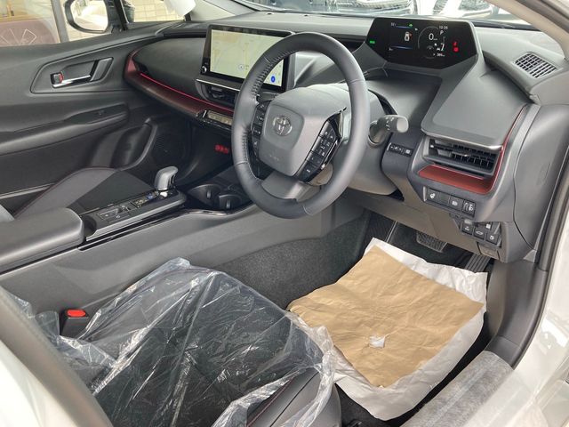 Toyota PRIUS 2023-07 4092-10