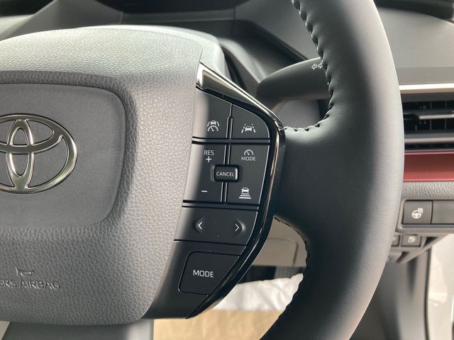 Toyota PRIUS 2023-07 4092-13